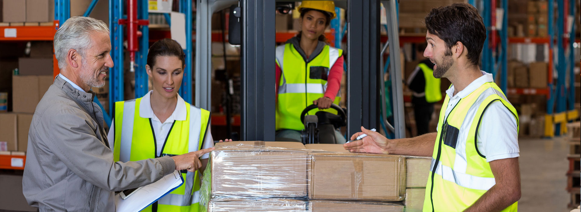 Canaux de distribution