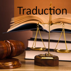 Trouver un expert en traduction de contrats et documents juridiques