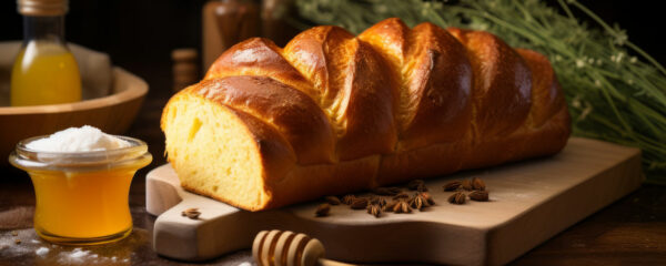 brioche